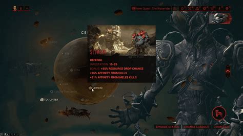 warframe best orokin cell farm.
